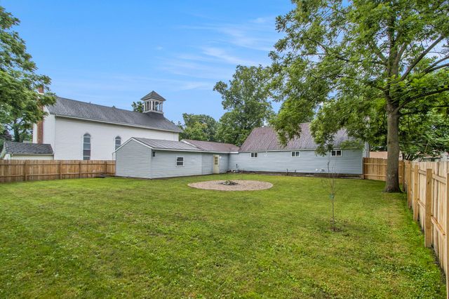 113 N Clark Street, Athens, MI 49011