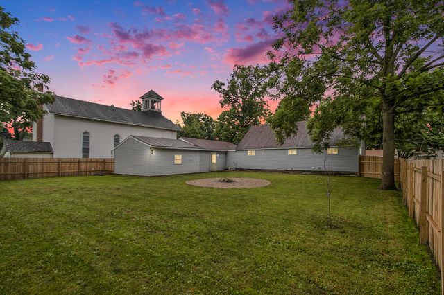 113 N Clark Street, Athens, MI 49011