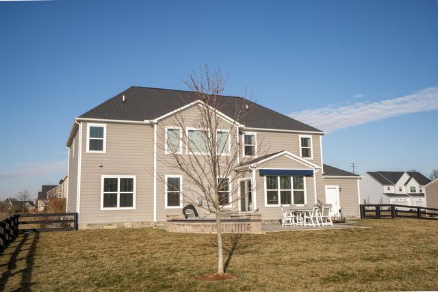 5833 Benton Lane, Delaware, OH 43015