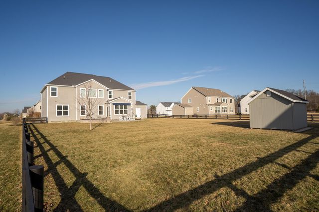 5833 Benton Lane, Delaware, OH 43015