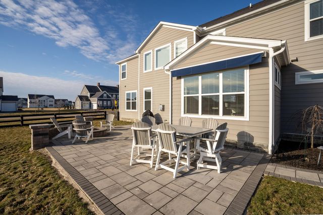 5833 Benton Lane, Delaware, OH 43015