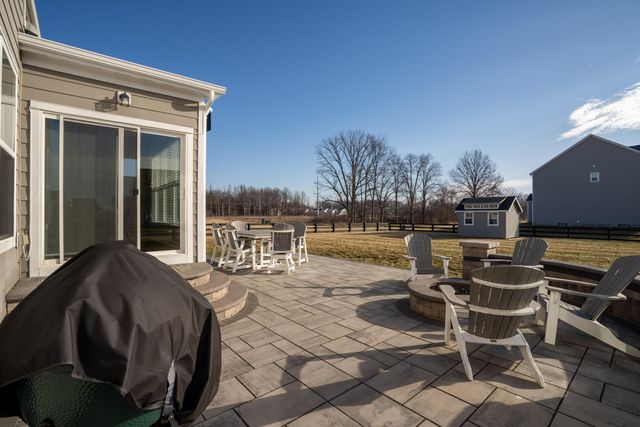 5833 Benton Lane, Delaware, OH 43015