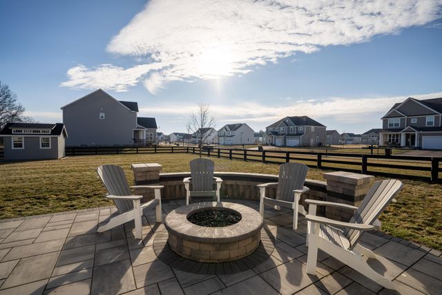 5833 Benton Lane, Delaware, OH 43015