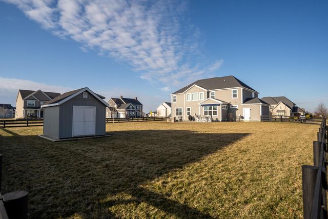 5833 Benton Lane, Delaware, OH 43015