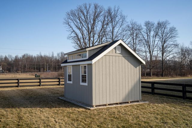 5833 Benton Lane, Delaware, OH 43015