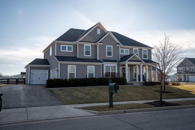 5833 Benton Lane, Delaware, OH 43015