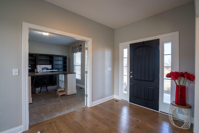 5833 Benton Lane, Delaware, OH 43015