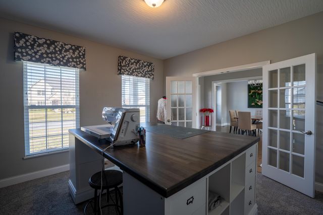 5833 Benton Lane, Delaware, OH 43015