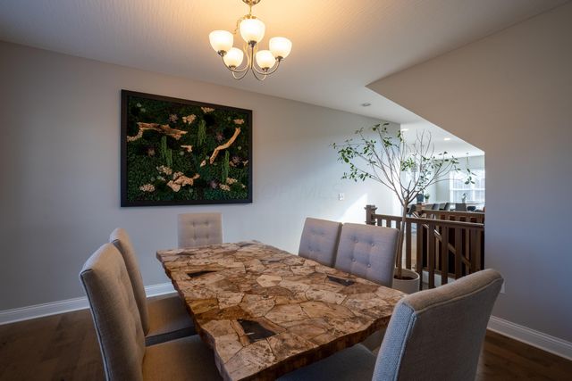 5833 Benton Lane, Delaware, OH 43015