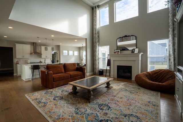 5833 Benton Lane, Delaware, OH 43015