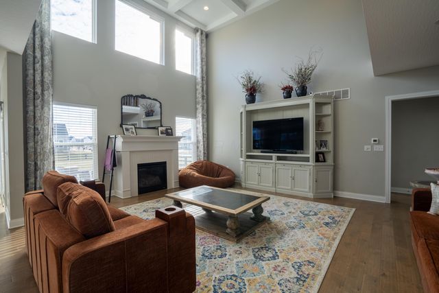 5833 Benton Lane, Delaware, OH 43015