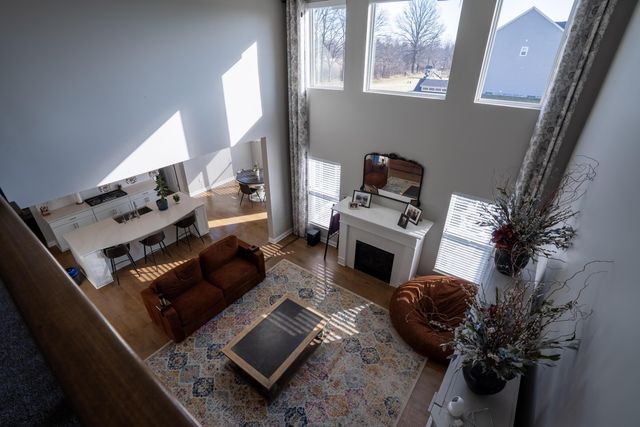 5833 Benton Lane, Delaware, OH 43015