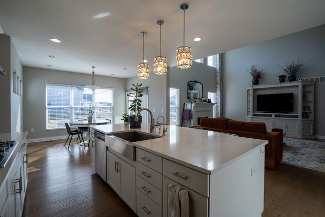 5833 Benton Lane, Delaware, OH 43015