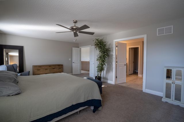 5833 Benton Lane, Delaware, OH 43015