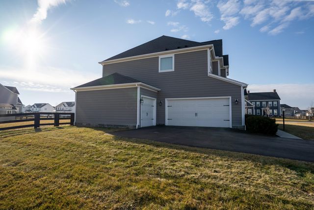 5833 Benton Lane, Delaware, OH 43015