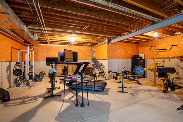 5833 Benton Lane, Delaware, OH 43015