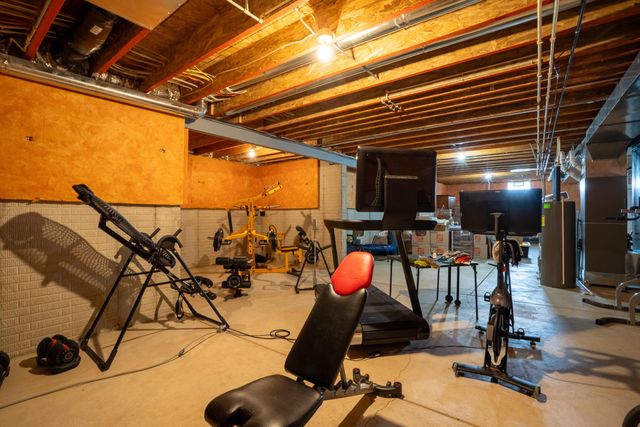 5833 Benton Lane, Delaware, OH 43015