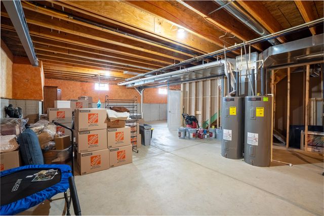 5833 Benton Lane, Delaware, OH 43015