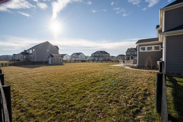 5833 Benton Lane, Delaware, OH 43015