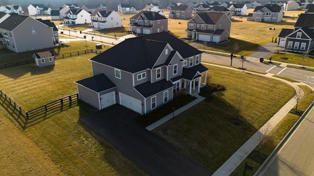 5833 Benton Lane, Delaware, OH 43015