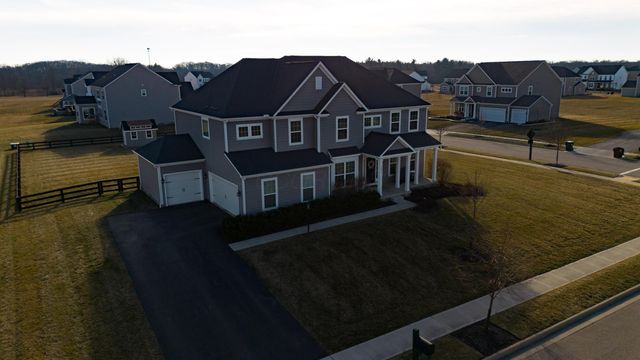 5833 Benton Lane, Delaware, OH 43015