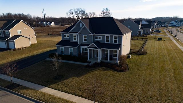 5833 Benton Lane, Delaware, OH 43015