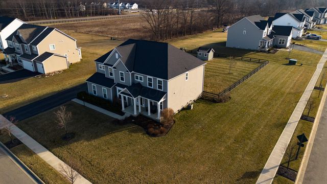 5833 Benton Lane, Delaware, OH 43015