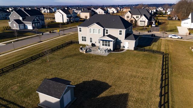 5833 Benton Lane, Delaware, OH 43015