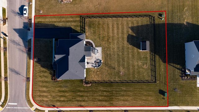 5833 Benton Lane, Delaware, OH 43015