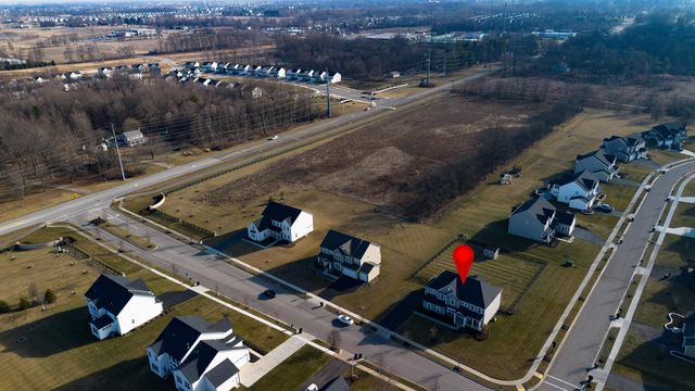 5833 Benton Lane, Delaware, OH 43015