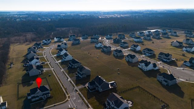 5833 Benton Lane, Delaware, OH 43015