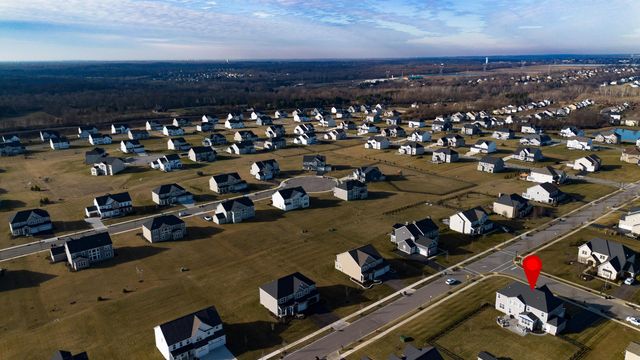 5833 Benton Lane, Delaware, OH 43015