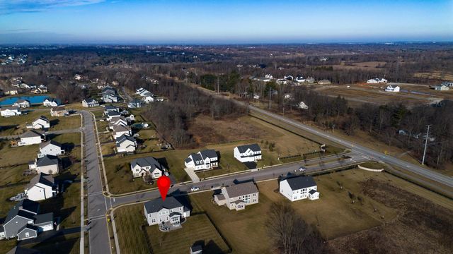 5833 Benton Lane, Delaware, OH 43015