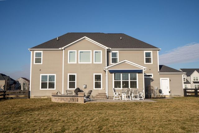 5833 Benton Lane, Delaware, OH 43015