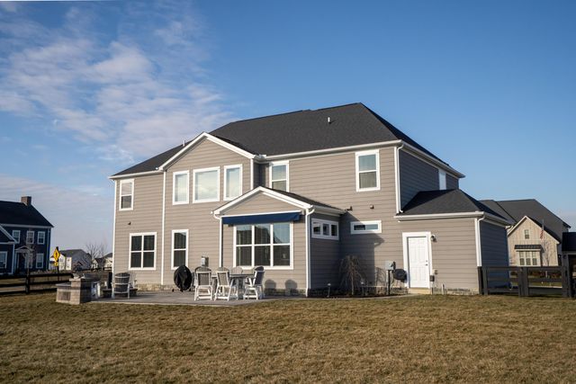 5833 Benton Lane, Delaware, OH 43015