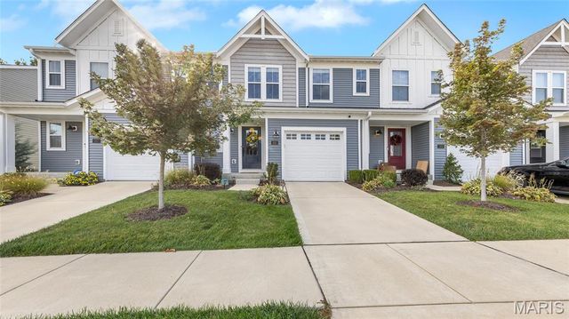 355 Newbridge Way, O'fallon, MO 63368