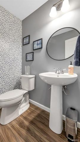 355 Newbridge Way, O'fallon, MO 63368