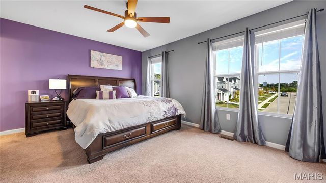 355 Newbridge Way, O'fallon, MO 63368