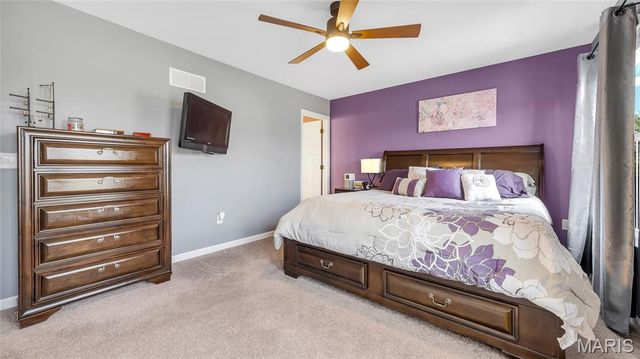 355 Newbridge Way, O'fallon, MO 63368