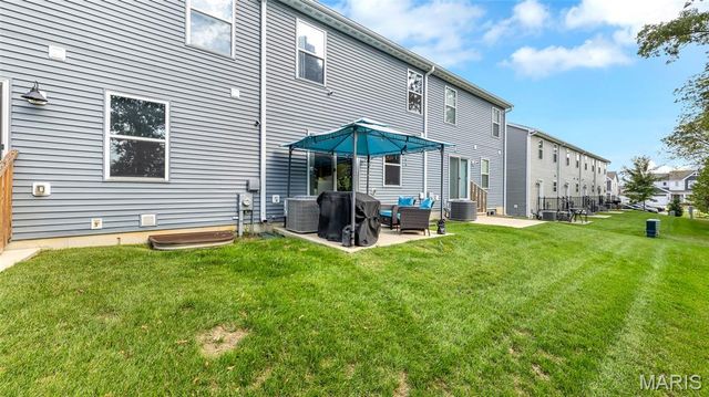 355 Newbridge Way, O'fallon, MO 63368