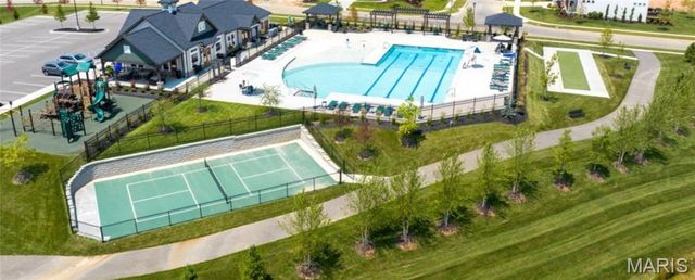 355 Newbridge Way, O'fallon, MO 63368