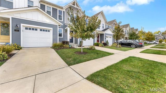 355 Newbridge Way, O'fallon, MO 63368