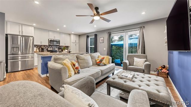 355 Newbridge Way, O'fallon, MO 63368