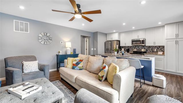 355 Newbridge Way, O'fallon, MO 63368