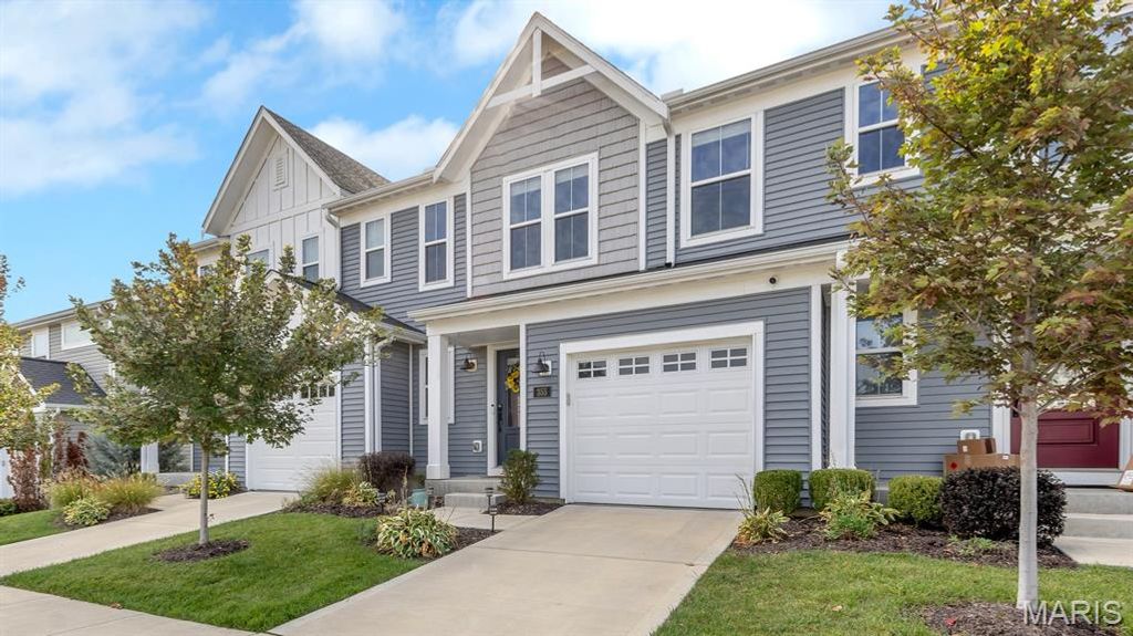 355 Newbridge Way, O'fallon, MO 63368