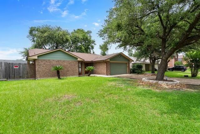 14419 Crosshaven Drive, Houston, TX 77015