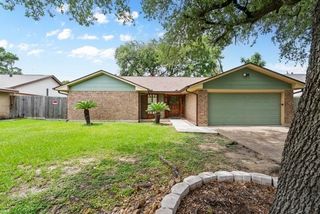 14419 Crosshaven Drive, Houston, TX 77015