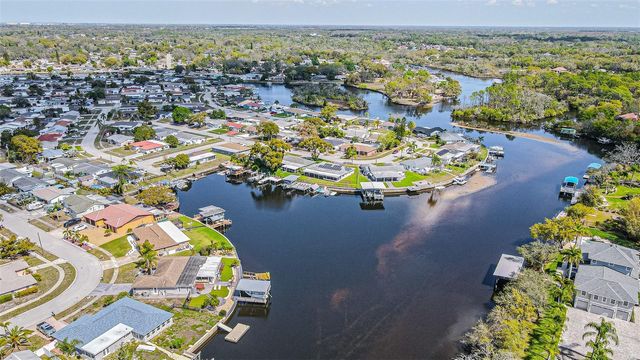 1125 FERNWOOD DRIVE, Holiday, FL 34690