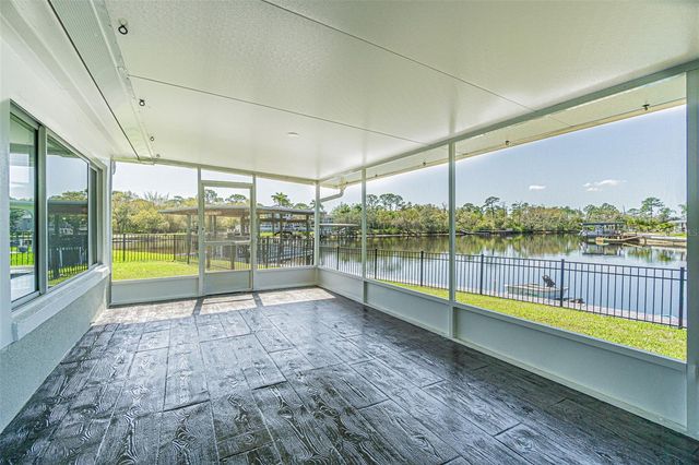 1125 FERNWOOD DRIVE, Holiday, FL 34690