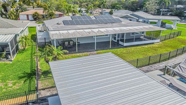 1125 FERNWOOD DRIVE, Holiday, FL 34690